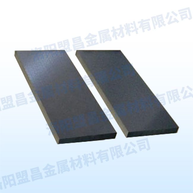 Tungsten Molybdenum Alloy Plate