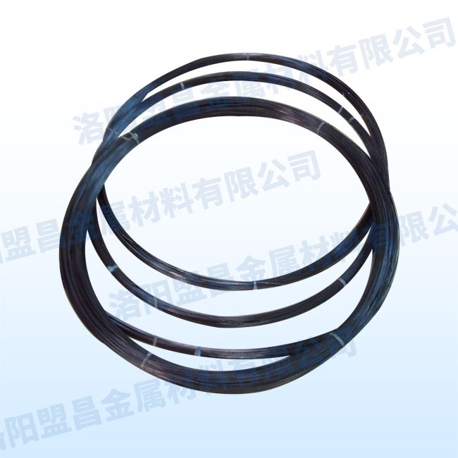 Tungsten Wire