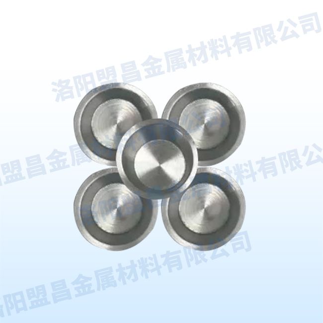 Zirconium rod