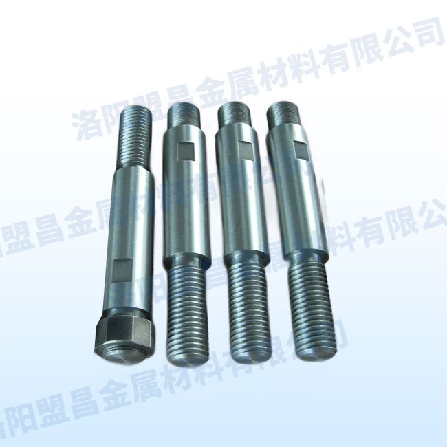 Tantalum electrode