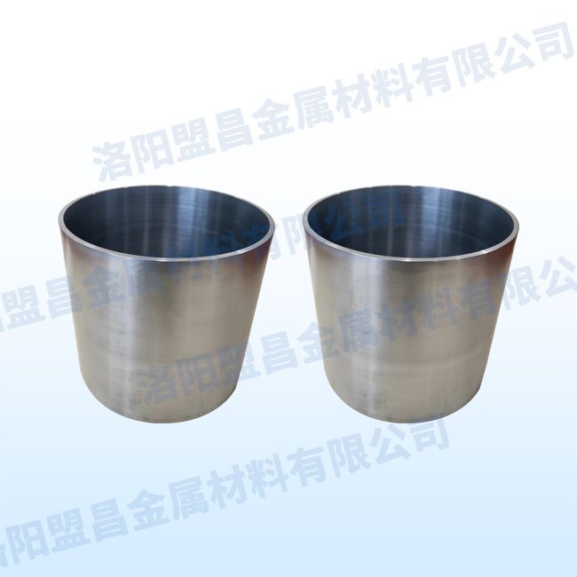 Tantalum crucible