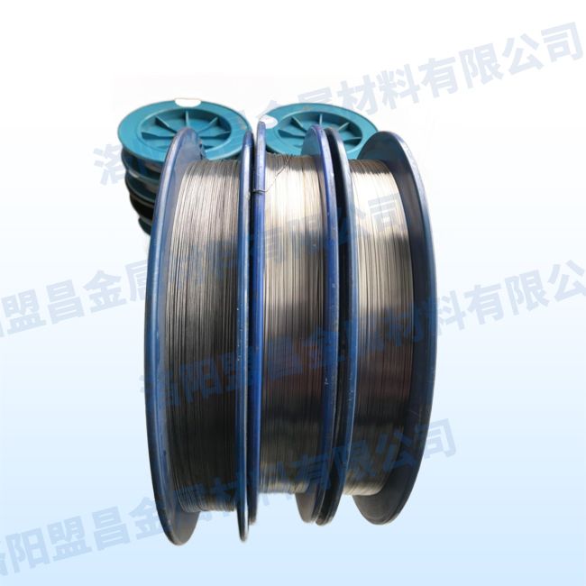 Molybdenum wire