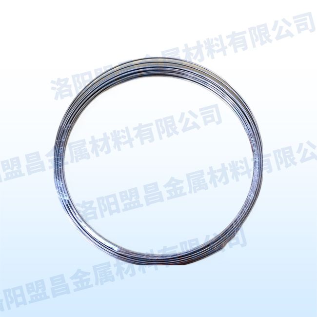 Tungsten Wire