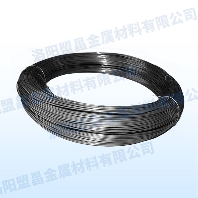 Tungsten Wire