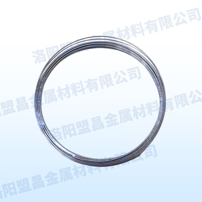 Zirconium wire