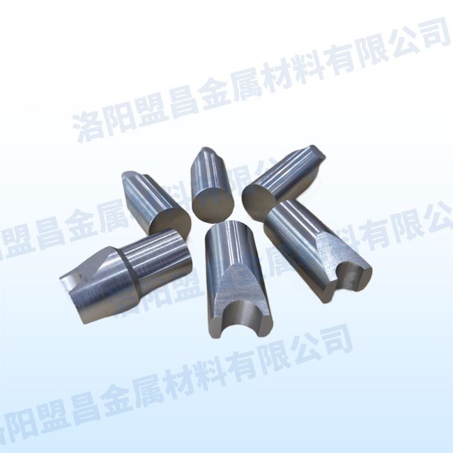 Tungsten parts