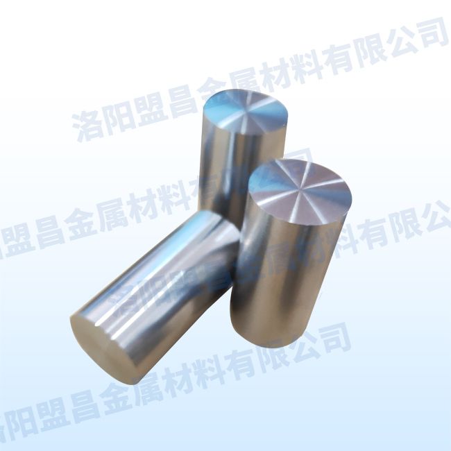 Tantalum rod