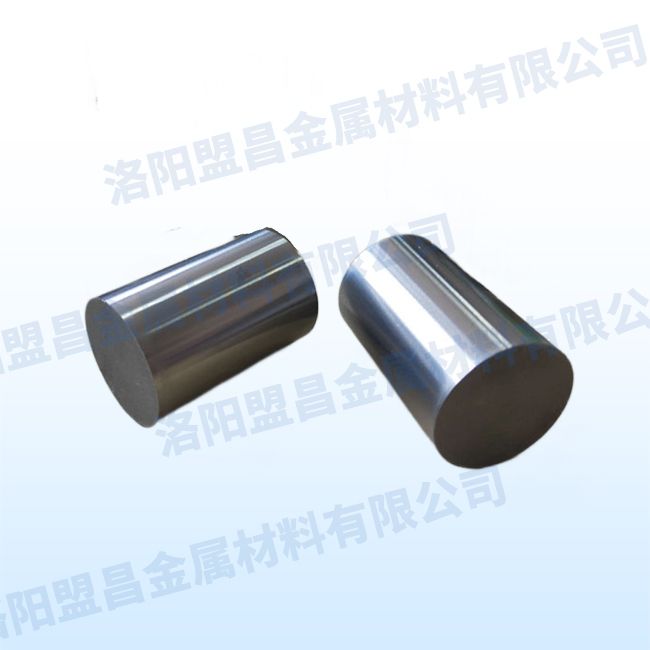 Tungsten Molybdenum Alloy Rod