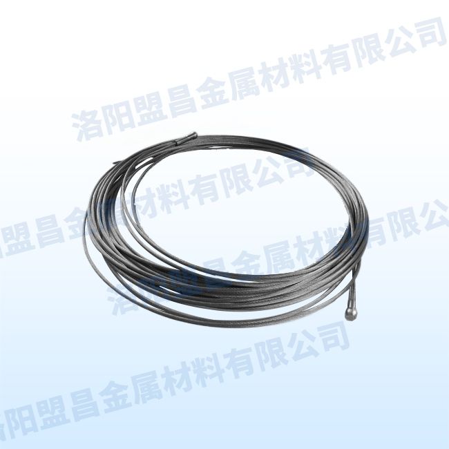 Tungsten Wire Rope