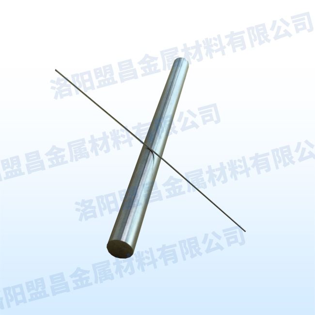 Thorium Tungsten Electrode