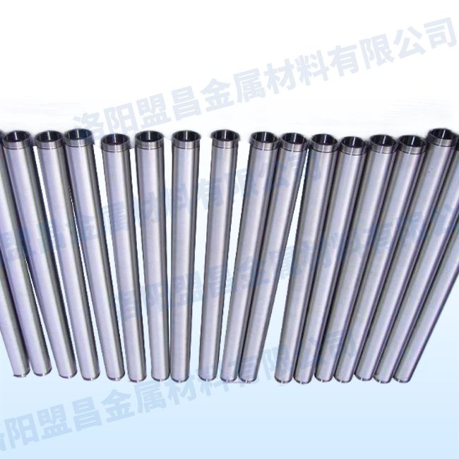 TC4 titanium rod common processing standards and technical requirements