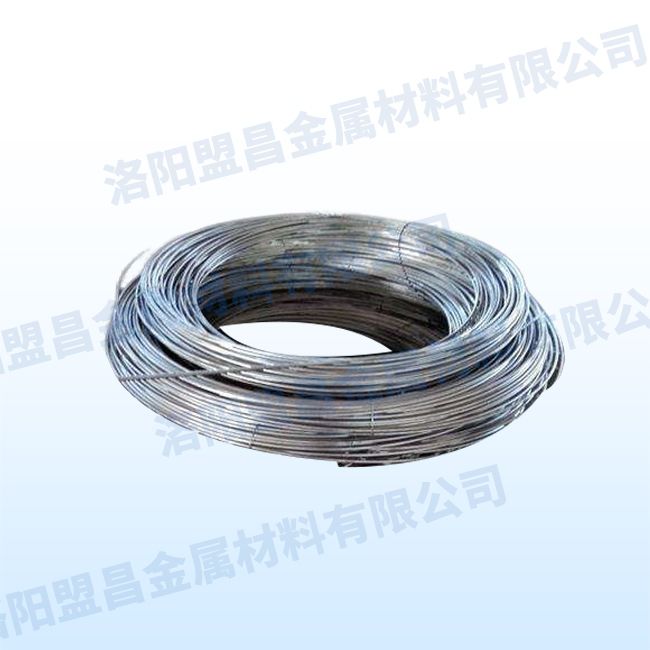 Advantages and safety performance of titanium standard parts connection technology